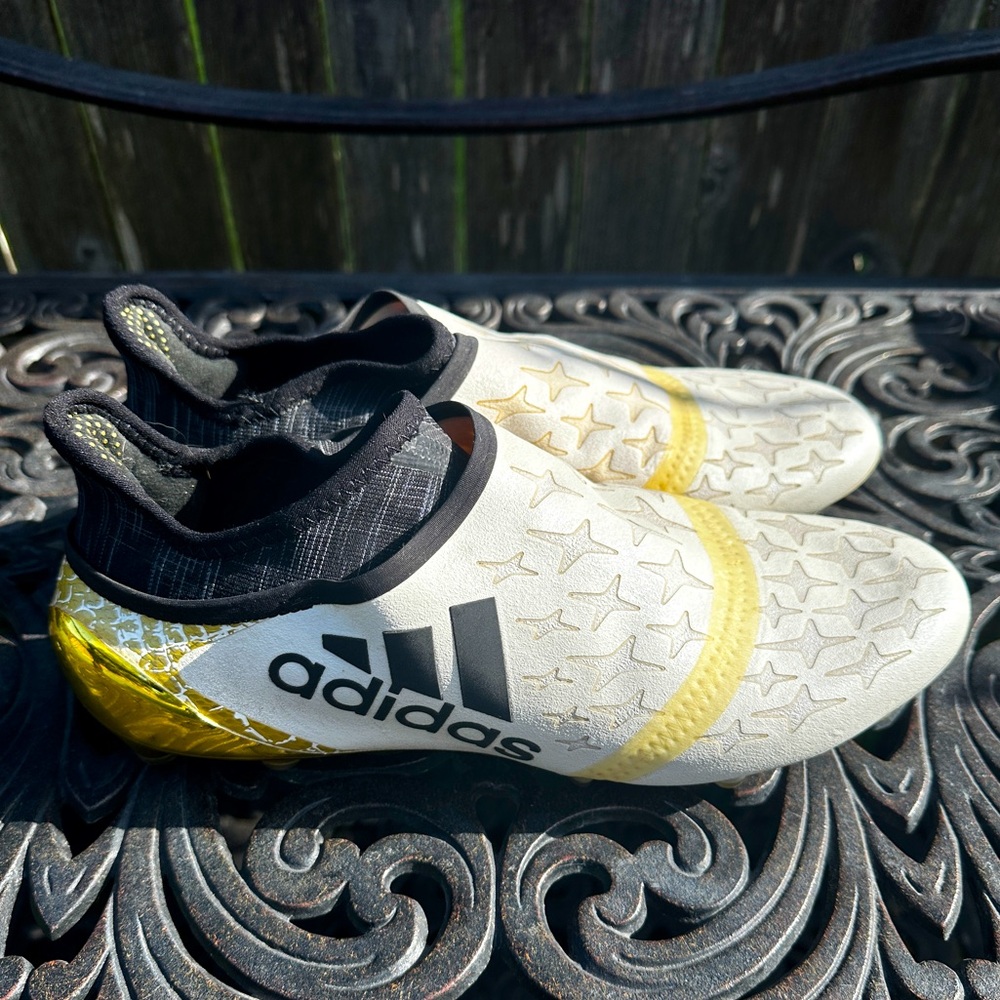 Adidas X 16+ Purechaos FG